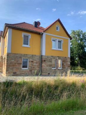 Ferienwohnung Malisa